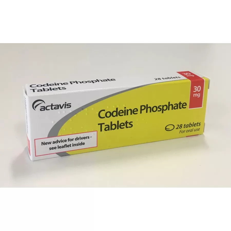 Codeine Phosphate for sale